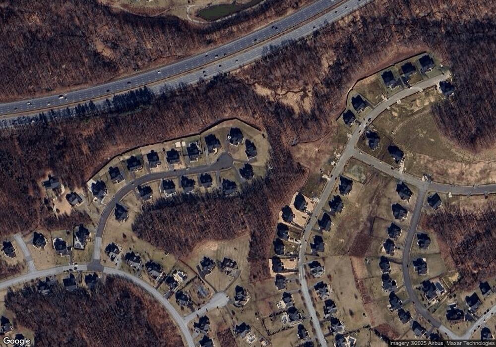 4019 Diamondhead Ave, Bowie, MD 20721 - photo 1