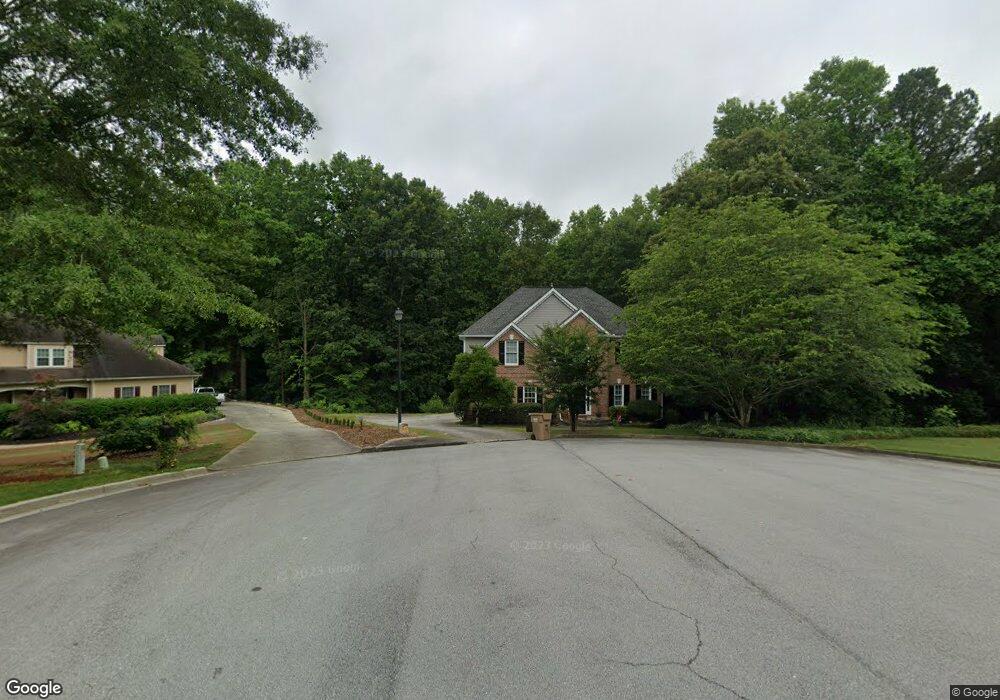 3638 Clark Hill Way unit 26, Buford, GA 30519 - photo 1