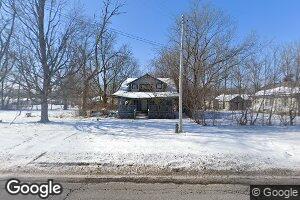 3809 Fleming Rd, Flint, MI 48504