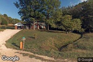 19938 Coal Bank Rd, Saint Meinrad, IN 47577