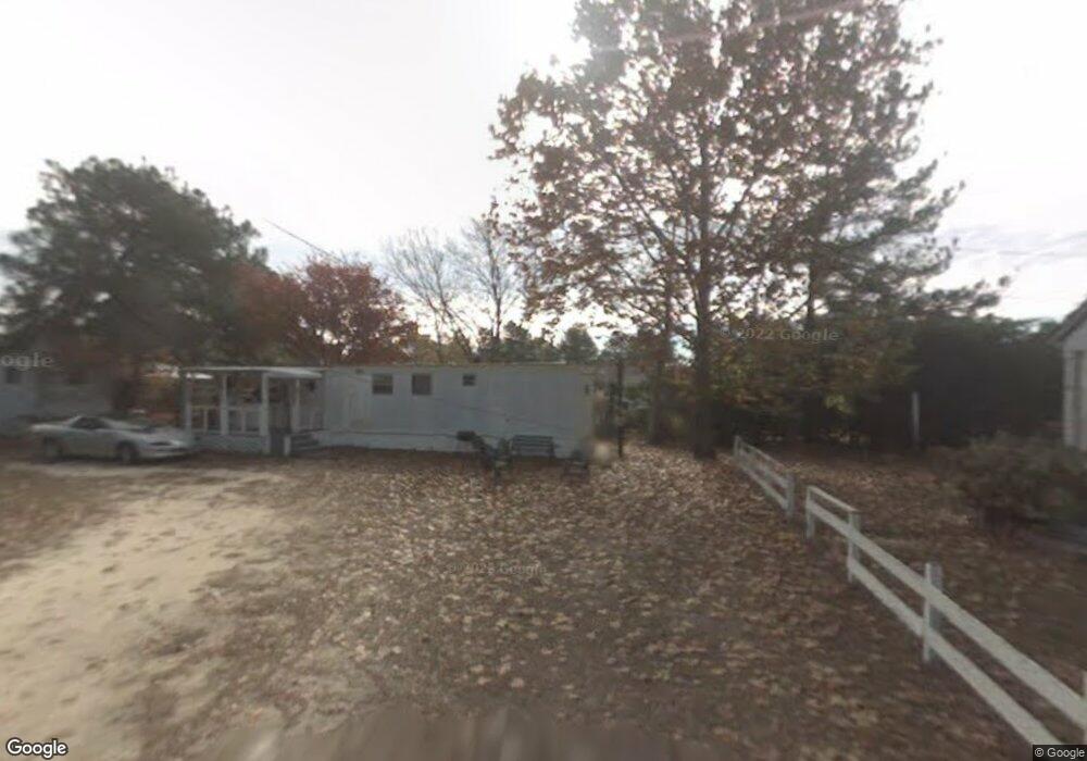 5540 Connie Dr, Evans, GA 30809 - photo 1