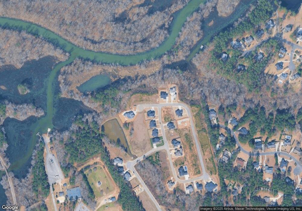 Lot 30 Campanile Ct, Evans, GA 30809 - photo 1