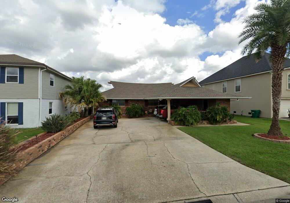 408 Eden Isles Dr, Slidell, LA 70458 - photo 1