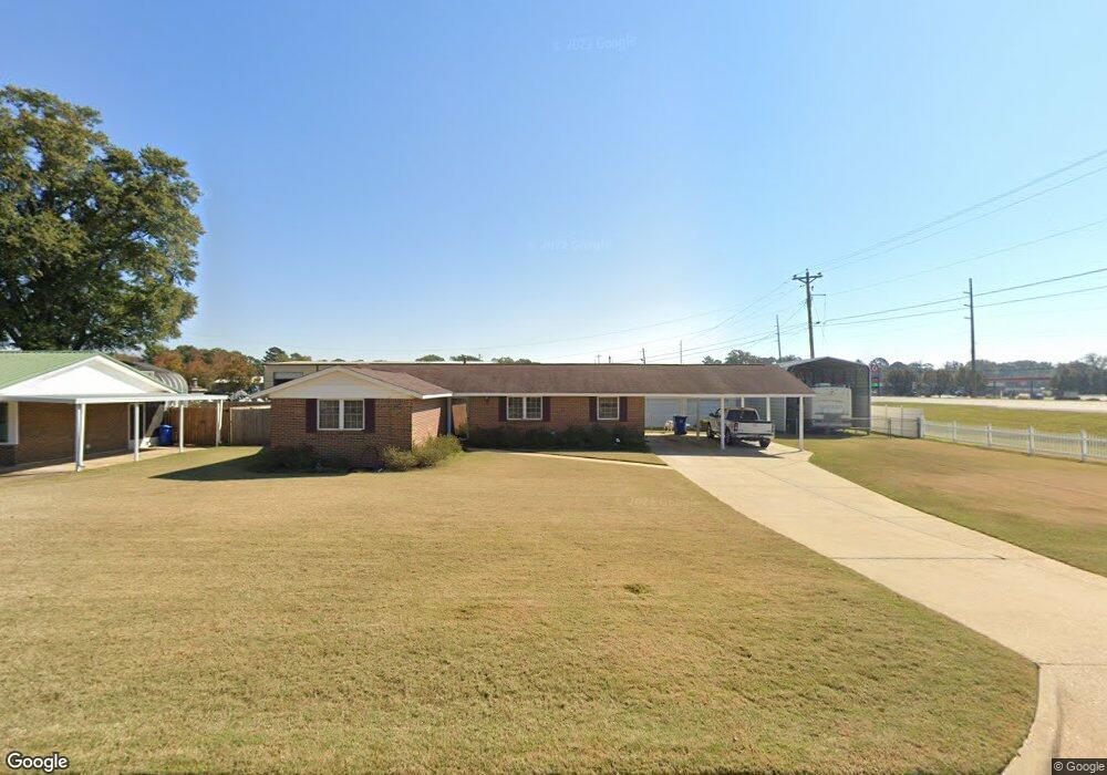 202 Stewart St, Prattville, AL 36067 - photo 1