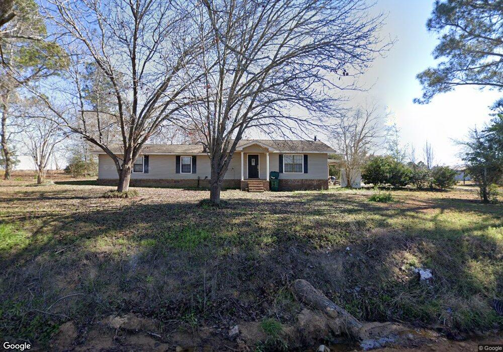 668 Coy Cox Rd, Omega, GA 31775 - photo 1