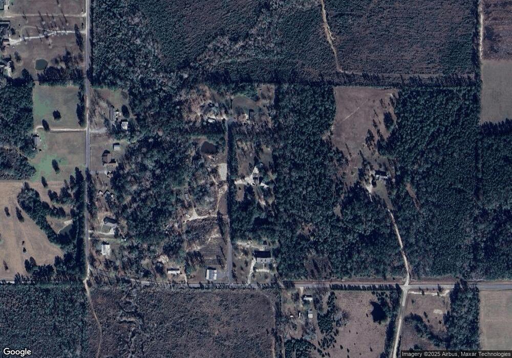 150 Tims Rd, Deridder, LA 70634 - photo 1