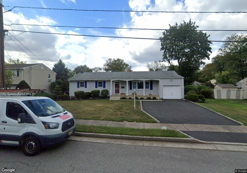 110 Vakerich Place, South Plainfield, NJ 07080 - photo 1