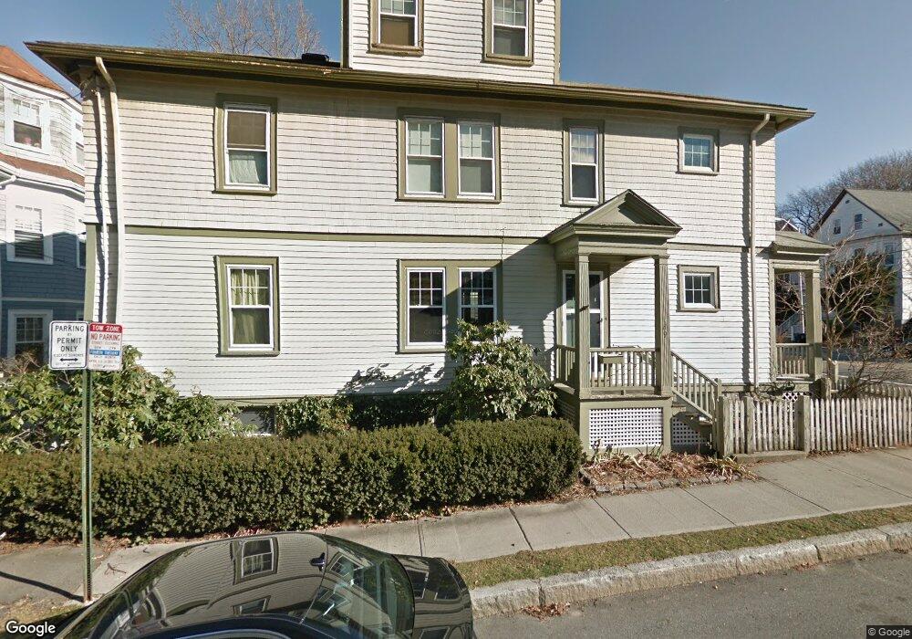 439 Huron Ave unit 1, Cambridge, MA 02138 - photo 1