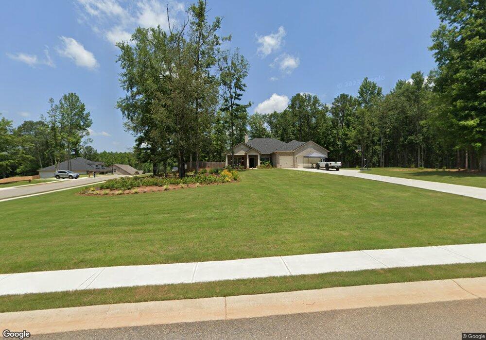 507 Forest Path, Jefferson, GA 30549 - photo 1