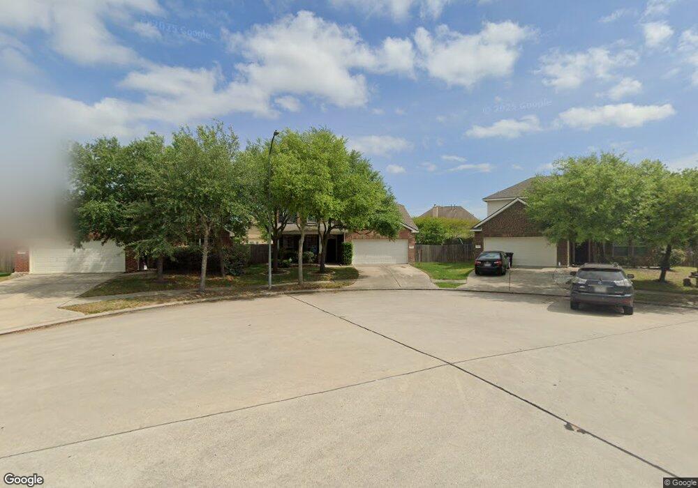 3023 Rusty Bridge Ct, Spring, TX 77386 - photo 1