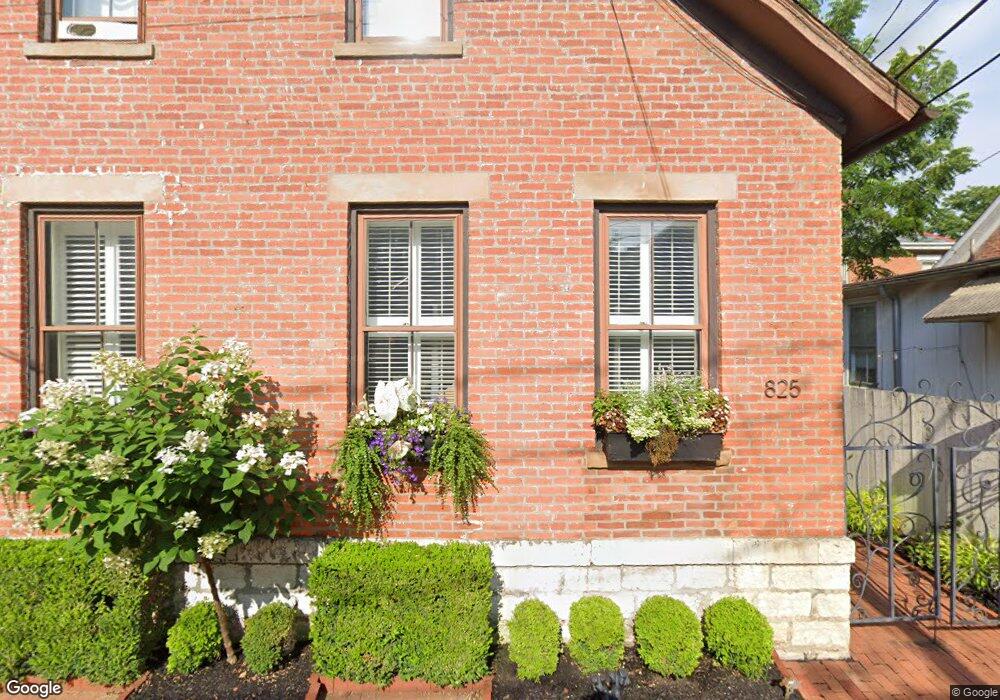 825 S Lazelle St unit 29, Columbus, OH 43206 - photo 1