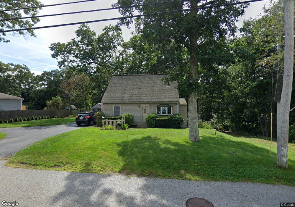 152 Lower Gore Rd, Webster, MA 01570 - photo 1