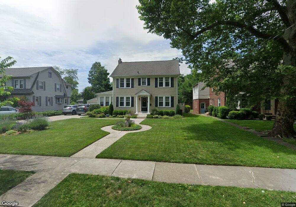 151 Hawthorne Ave, Haddonfield, NJ 08033 - photo 1