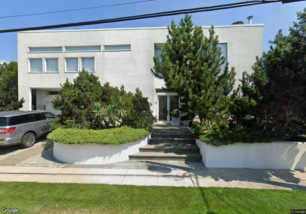 44 Nassau Ave, Atlantic Beach, NY 11509 - photo 1