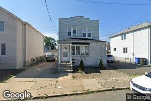 130 Holly St, Port Reading, NJ 07064