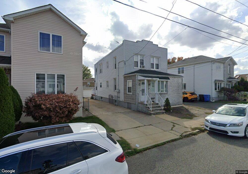 130 Holly St unit 1st F, Port Reading, NJ 07064 - photo 1