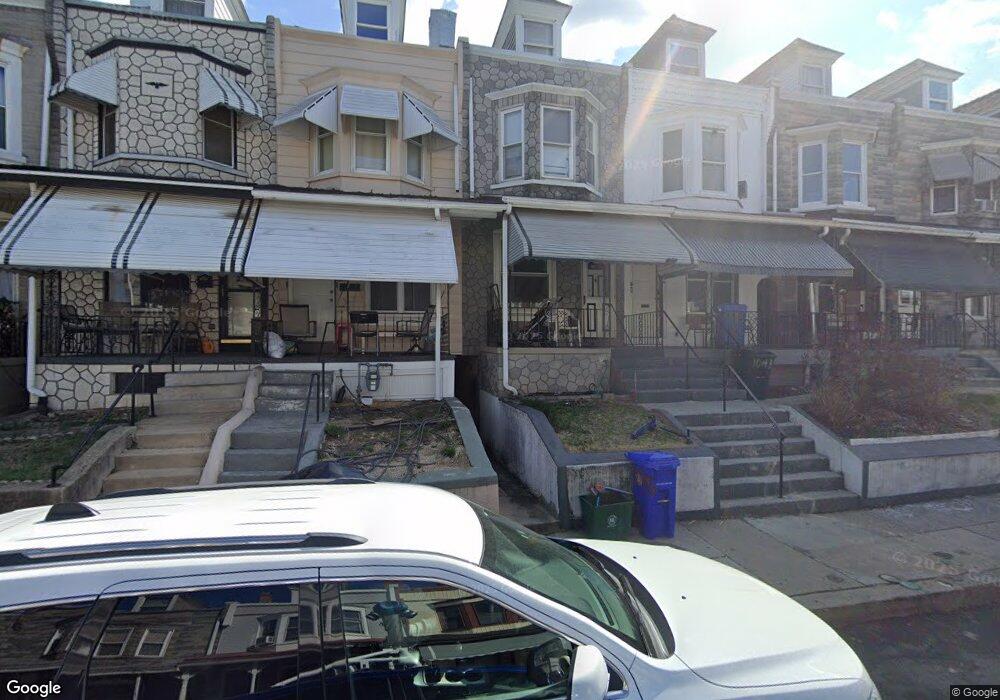 1045 Mulberry St, Reading, PA 19604 - photo 1