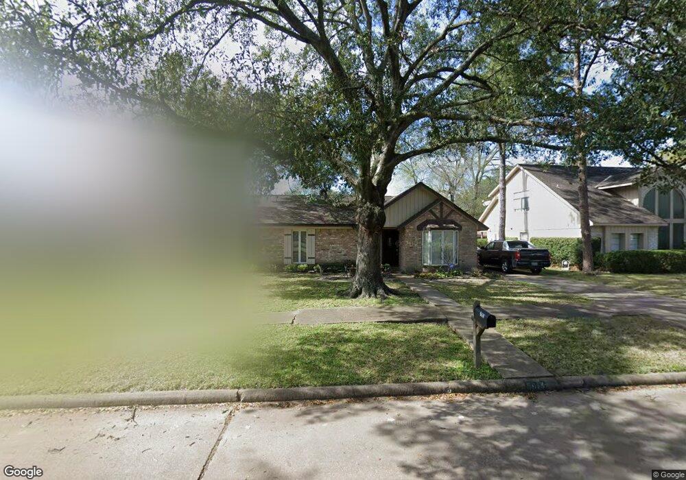 5614 Bent Bough Ln, Houston, TX 77088 - photo 1