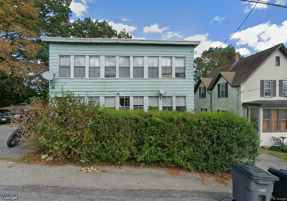 63 Harvard St unit 2, Gardner, MA 01440 - photo 1