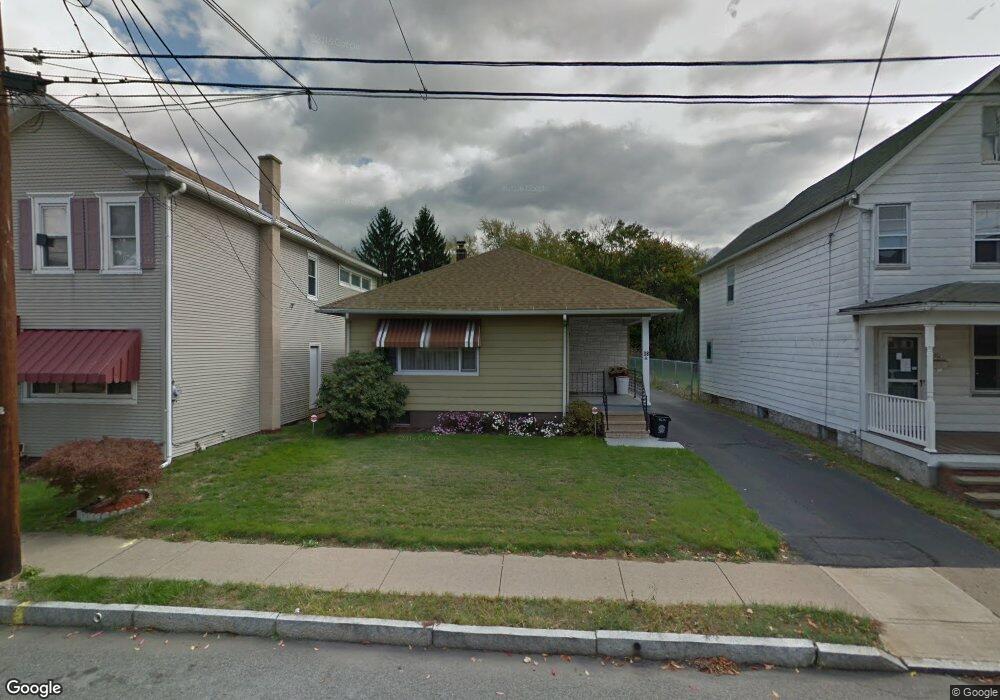 38 Westminster St, Wilkes Barre, PA 18702 - photo 1