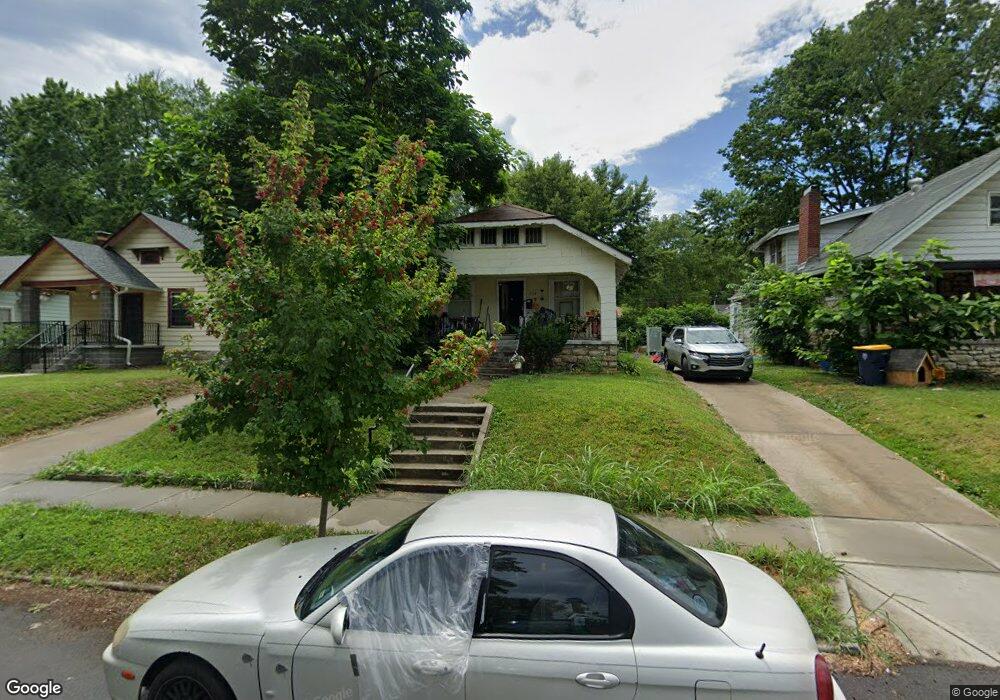 5720 Garfield Ave, Kansas City, MO 64130 - photo 1