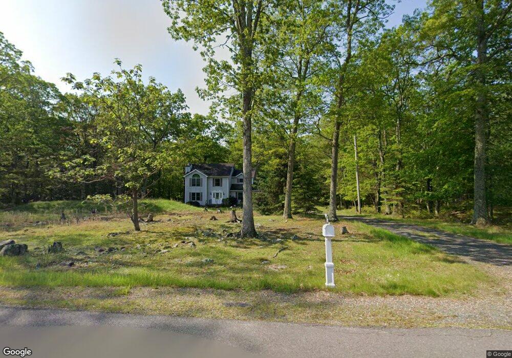 412 Lower Seese Hill Rd, Canadensis, PA 18325 - photo 1