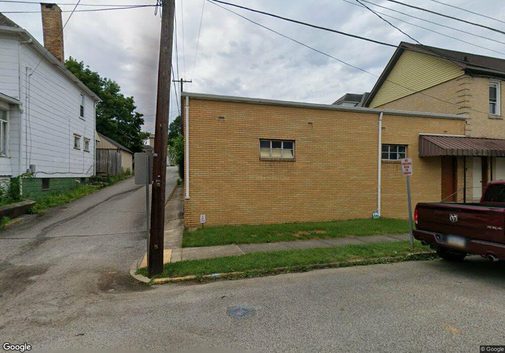 405 Harrison Ave, Vandergrift, PA 15690 - photo 1