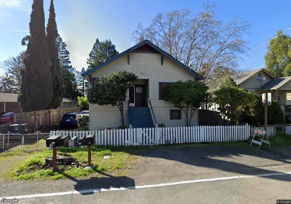Street View Photo