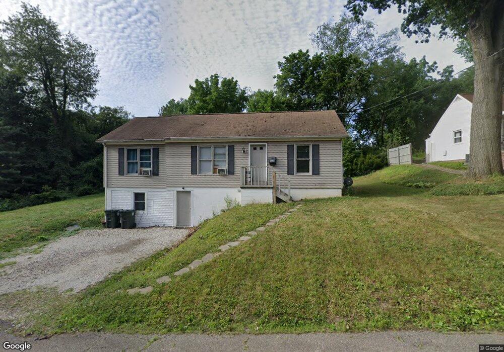 1338 18th St NE, Canton, OH 44705 - photo 1