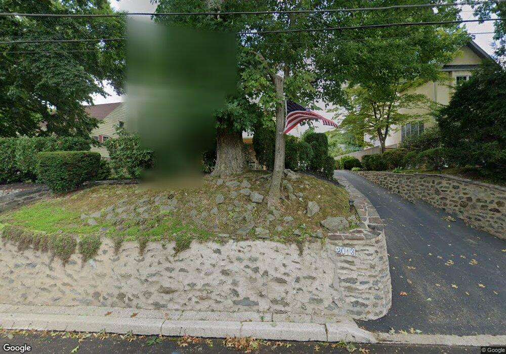 2013 Haverford Rd, Ardmore, PA 19003 - photo 1