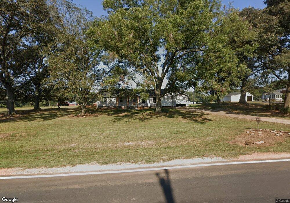 2017 Tyus Carrollton Rd, Carrollton, GA 30117 - photo 1