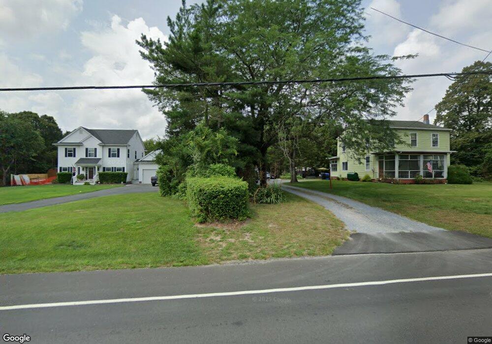 1842 Route 9 S, Ocean View, NJ 08230 - photo 1