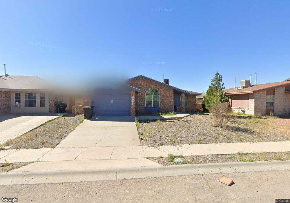 14348 Puentecillas, El Paso, TX 79928 - photo 1