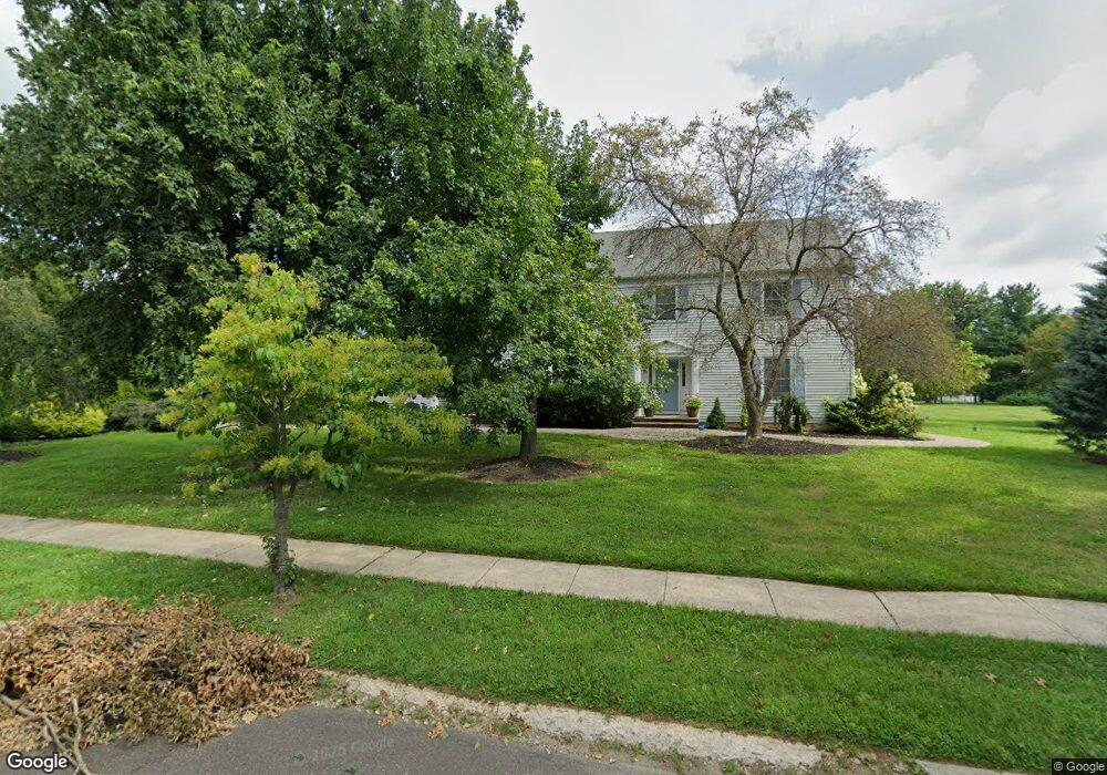 370 Village Rd E, Princeton Junction, NJ 08550 - photo 1