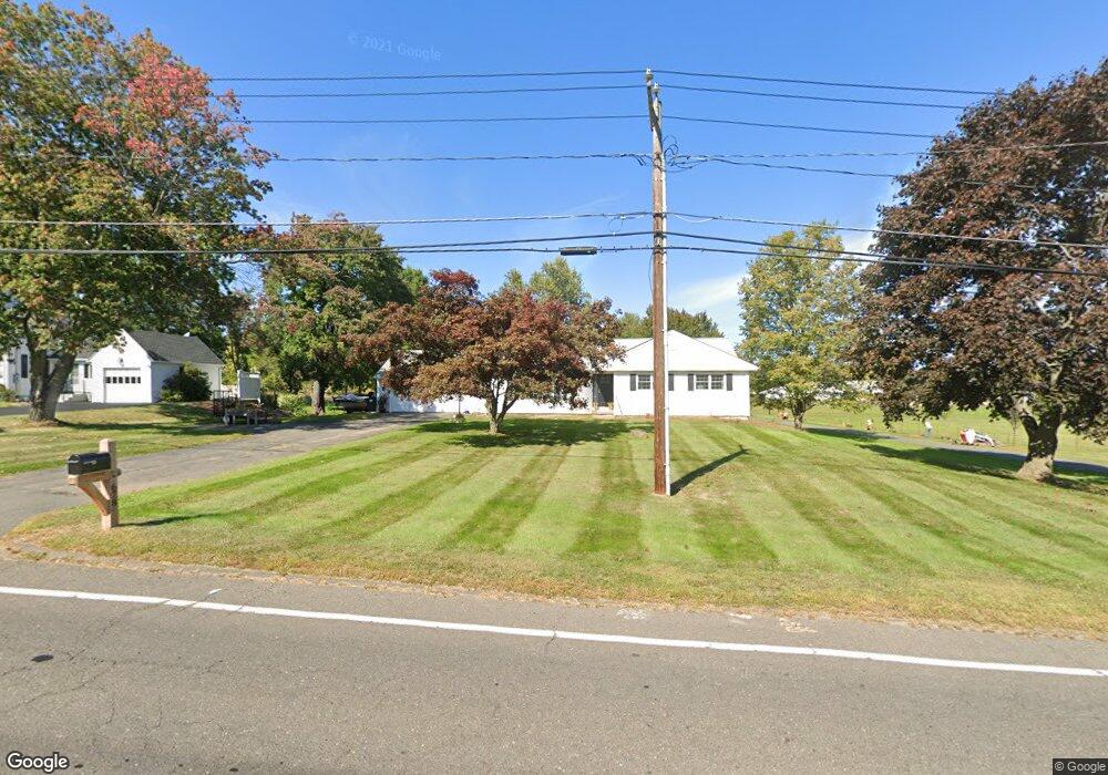 678 Thompsonville Rd, Suffield, CT 06078 - photo 1