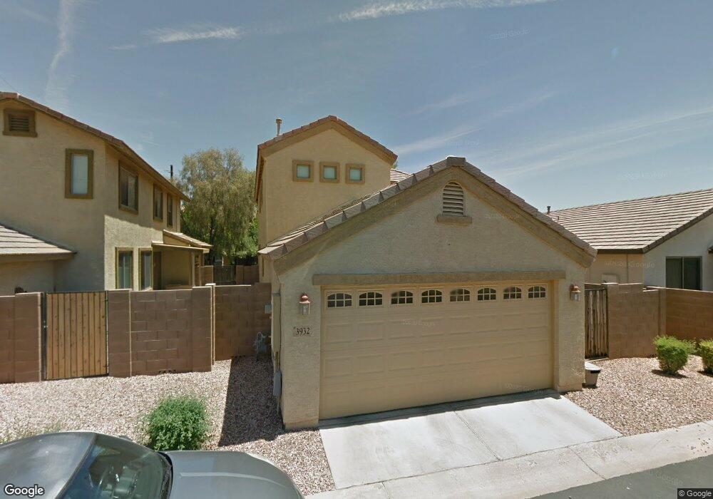 3932 E Yeager Dr, Gilbert, AZ 85295 - photo 1