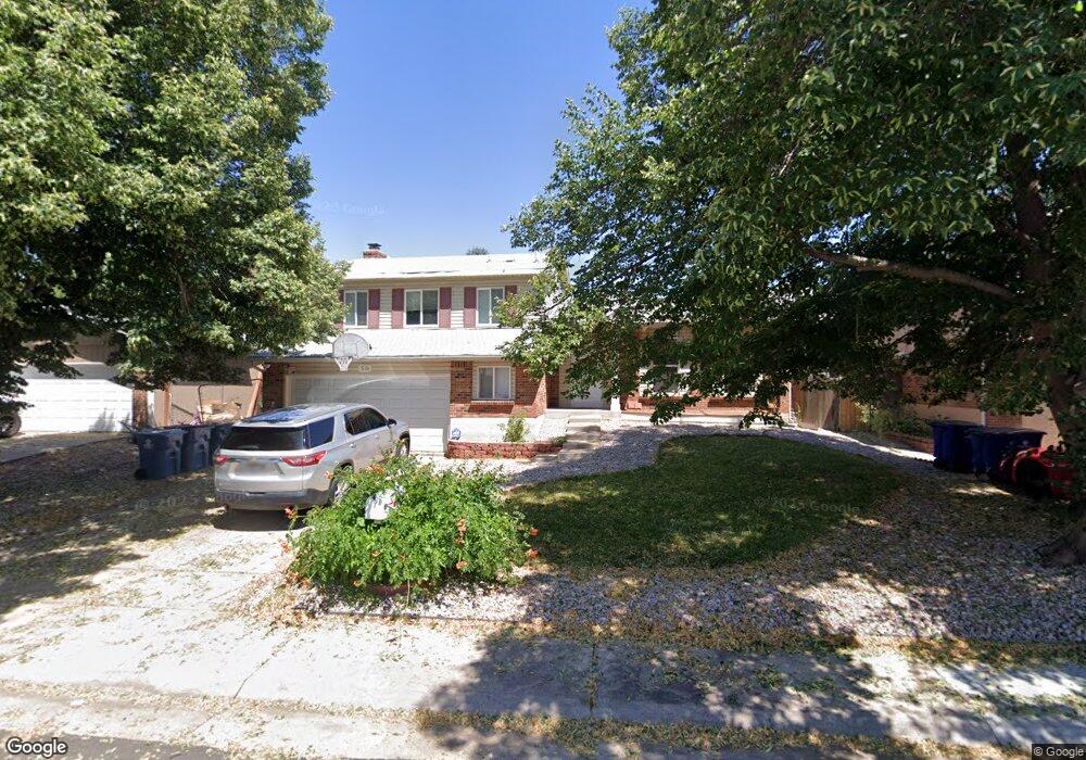 1526 S Eagle St, Aurora, CO 80012 - photo 1