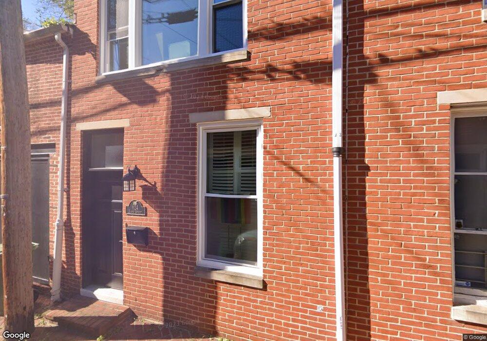 624 Jasper St unit Bedroom 2, Baltimore, MD 21201 - photo 1