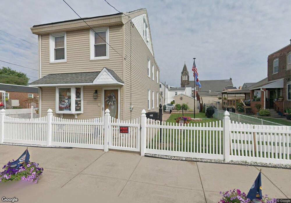 4 Salmon St, Philadelphia, PA 19137 - photo 1