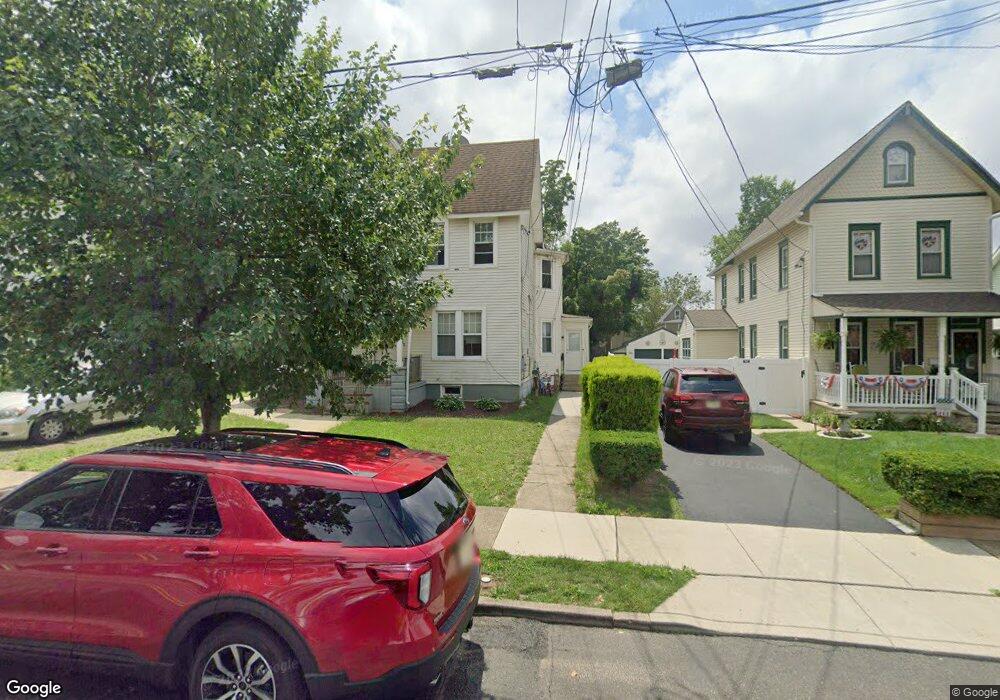 206 S Fairview St, Riverside, NJ 08075 - photo 1