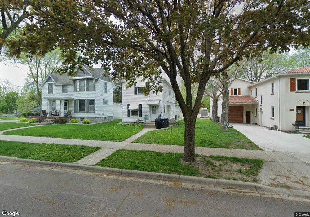 1608 N Broad St, Mankato, MN 56001 - photo 1