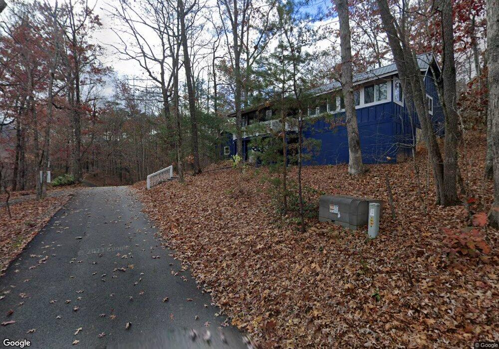250 Windjammer Dr, Hiawassee, GA 30546 - photo 1