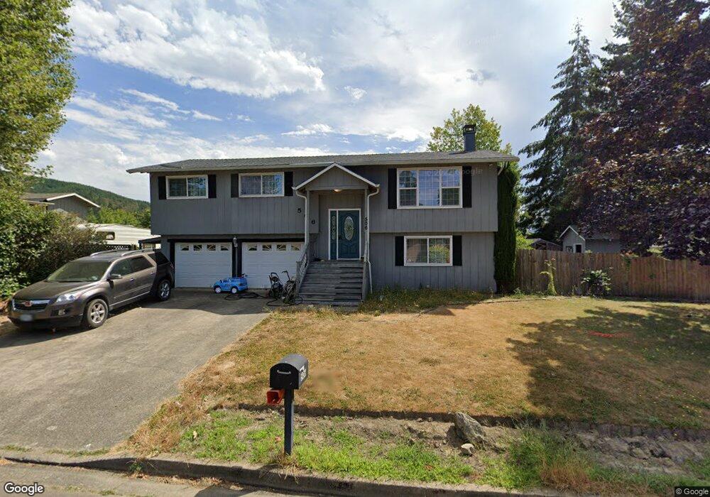 506 Opal St, Sutherlin, OR 97479 - photo 1