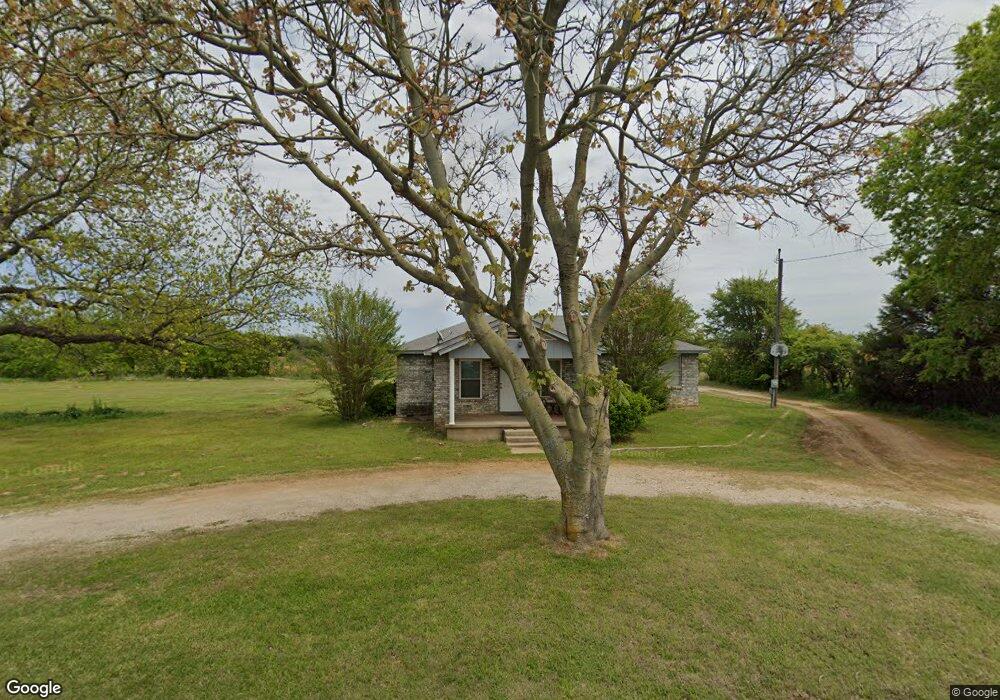 921 County Road 3253, Paradise, TX 76073 - photo 1