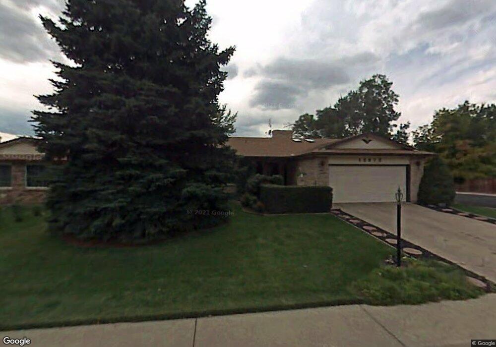 12873 Dexter Way, Thornton, CO 80241 - photo 1