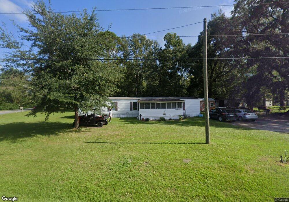 3318 Lucas St, Patterson, GA 31557 - photo 1