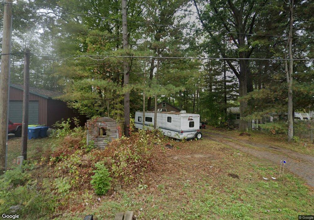 3856 S Lake Dr, Beaverton, MI 48612 - photo 1