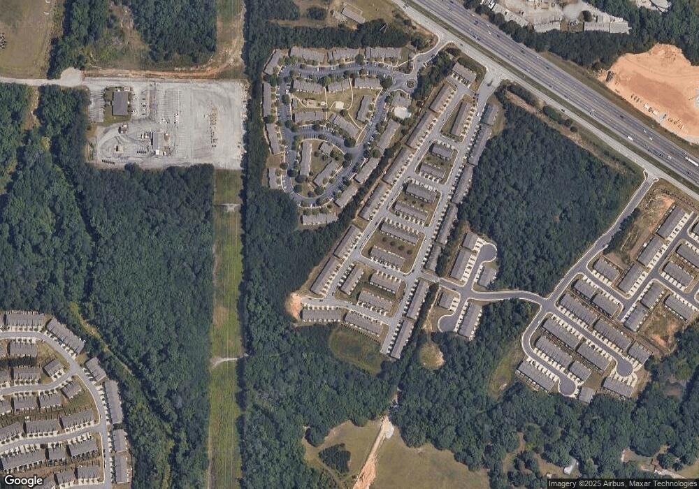 3267 Garden Glade Ln unit /98, Lithonia, GA 30038 - photo 1