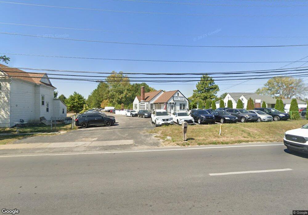 3431 Westerville Rd, Columbus, OH 43224 - photo 1