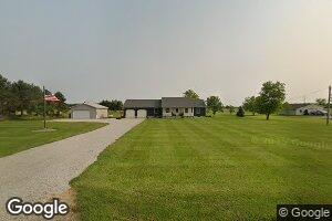 2232 Zenobia Rd, Wakeman, OH 44889